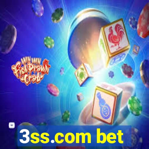 3ss.com bet